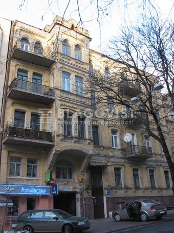  Салон красоты, Пушкинская, Киев, G-763833 - Фото 1
