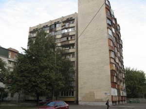 Квартира Волго-Донська, 75, Київ, A-112938 - Фото1