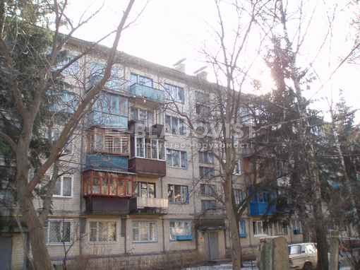 Квартира A-115243, Соломенская, 21, Киев - Фото 1
