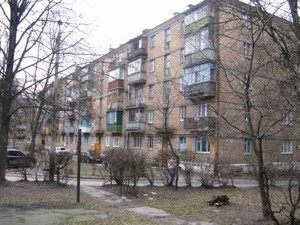 Квартира Героев Севастополя, 7а, Киев, G-1994930 - Фото