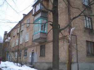  non-residential premises, Rodyny Hlaholievykh (Hrekova akademika), Kyiv, G-1153200 - Photo 1