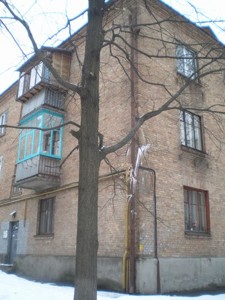  non-residential premises, Rodyny Hlaholievykh (Hrekova akademika), Kyiv, G-1153200 - Photo 10