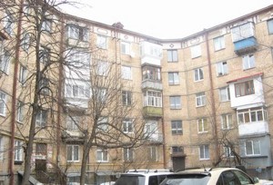 Квартира Питерская, 16, Киев, C-112201 - Фото3