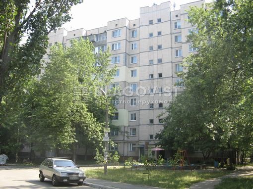 Квартира E-38599, Свободы просп., 1/60, Киев - Фото 2