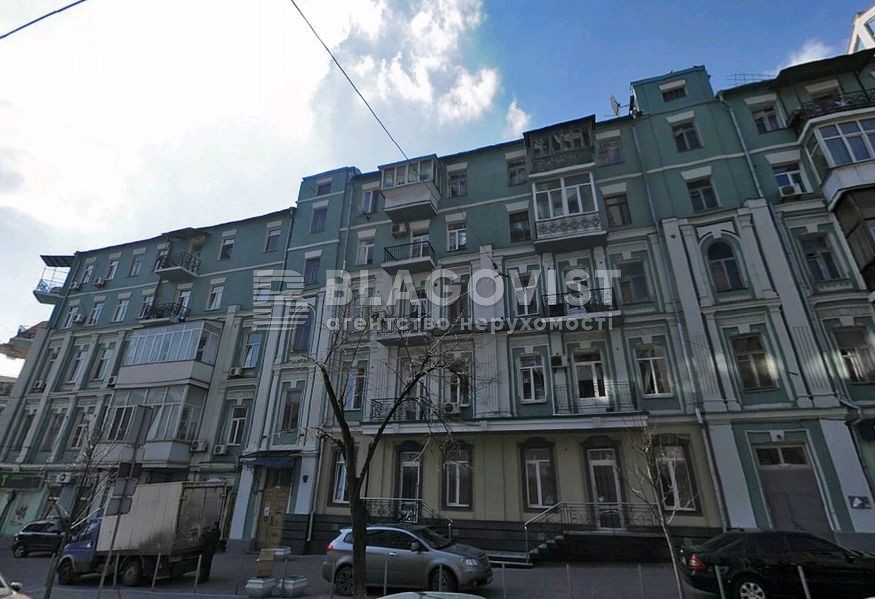  non-residential premises, R-62584, Shota Rustaveli, Kyiv - Photo 1