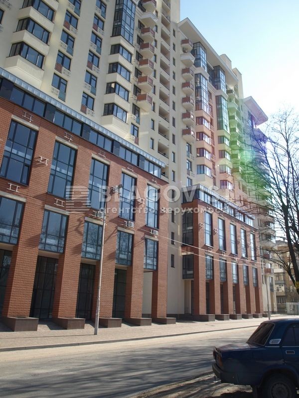 Apartment R-66170, Zdanovskoi Yulii (Lomonosova), 73г, Kyiv - Photo 2