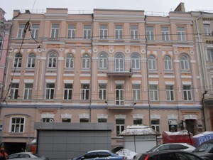  Отдельно стоящее здание, Гетмана Скоропадского Павла (Толстого Льва), Киев, A-113096 - Фото 10