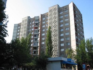 Квартира C-113148, Йорданська (Гавро Лайоша), 2, Київ - Фото 1