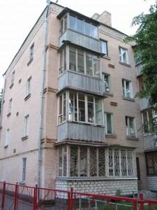 Квартира Попова Александра, 9, Киев, R-58480 - Фото
