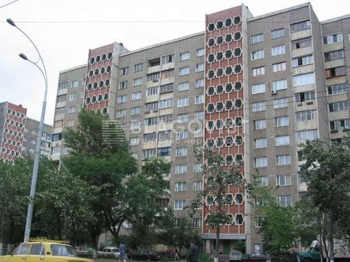 Квартира G-1944193, Героев Днепра, 26, Киев - Фото 1