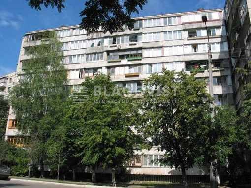 Квартира R-24544, Мурашко Николая, 4а, Киев - Фото 1