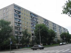 Квартира Відрадний просп., 59, Київ, G-807418 - Фото1