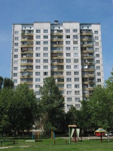 Apartment A-115010, Bulakhovskoho Akademika, 42/43, Kyiv - Photo 1