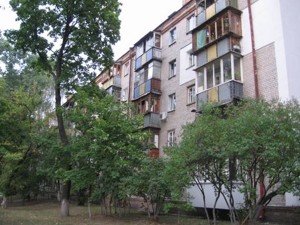 Квартира Деревлянская (Якира), 21а, Киев, H-51647 - Фото