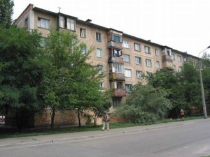 Квартира Микитенка Івана, 21, Київ, R-46538 - Фото