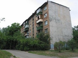 Квартира Микитенко Ивана, 13, Киев, G-712879 - Фото1