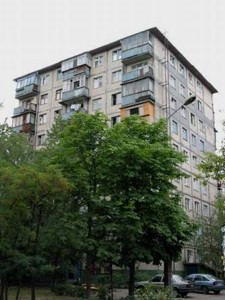 Квартира A-115351, Микитенка Івана, 5, Київ - Фото 1