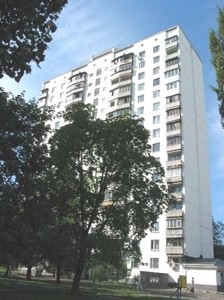 Квартира Миколайчука Ивана (Серафимовича), 17, Киев, Z-832609 - Фото1
