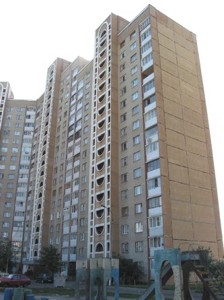 Apartment Chervonoi Kalyny avenue (Maiakovskoho Volodymyra avenue), 3а, Kyiv, P-32274 - Photo1